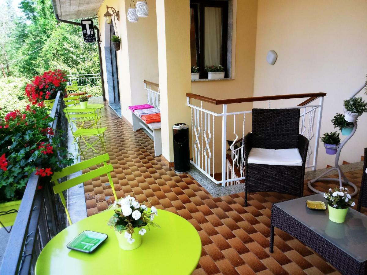 Hotel Ristorante El Caracol Mulazzo ภายนอก รูปภาพ